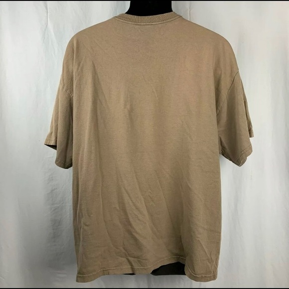 Vintage Disneyland Resort Tshirt Grumpy Dwarf - Picture 5 of 5